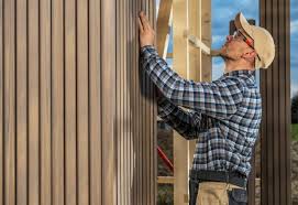 Best Engineered Wood Siding  in South Windham, CT